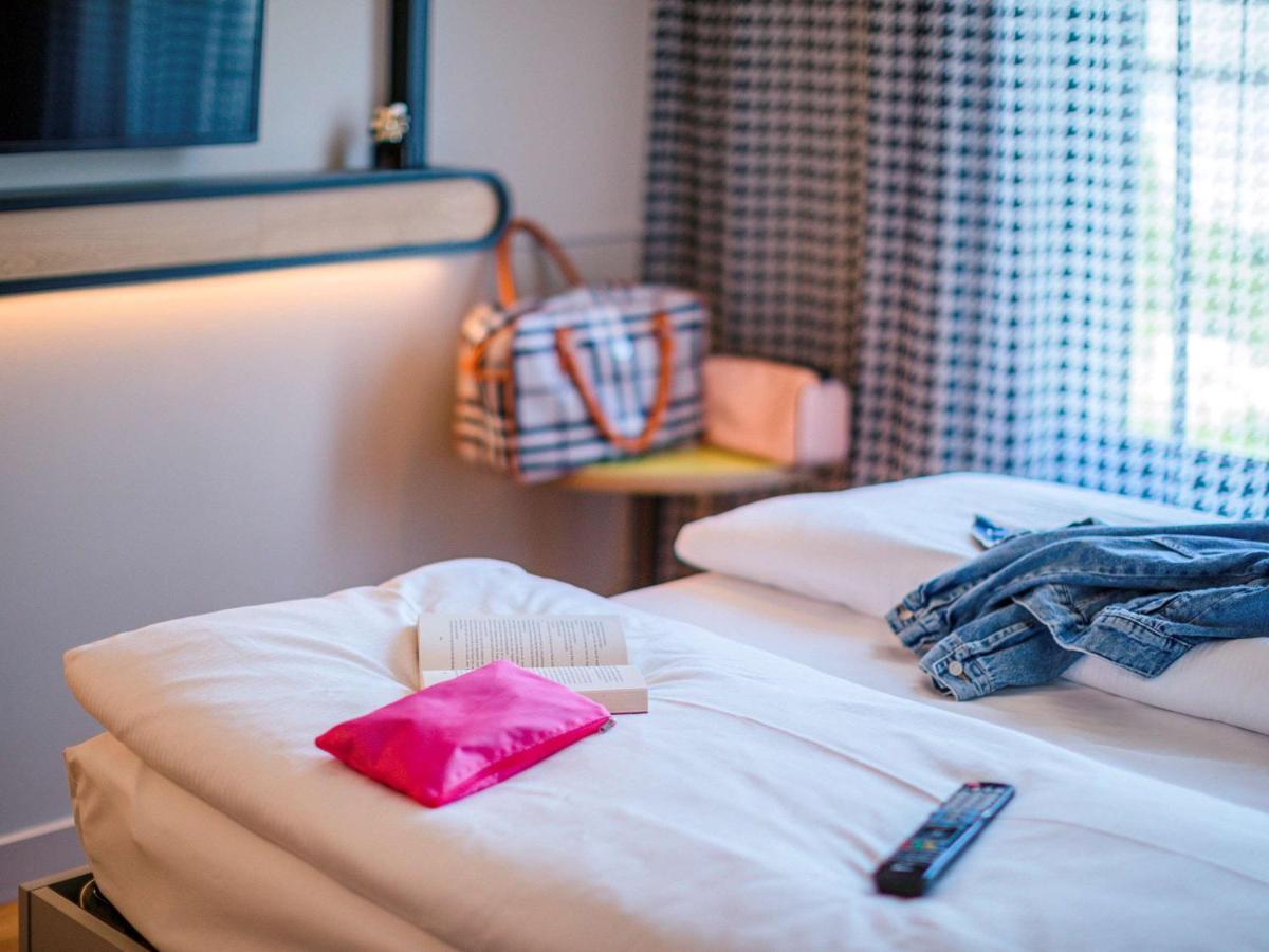 Adagio Access Stuttgart Airport Messe 3* Leinfelden-Echterdingen