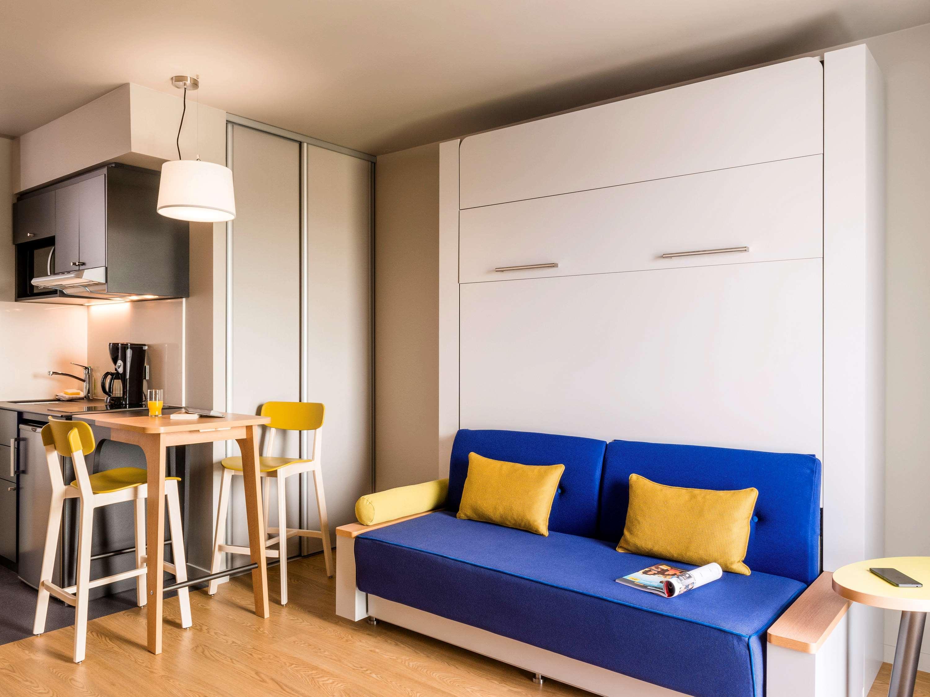 Adagio Access Stuttgart Airport Messe Leinfelden-Echterdingen