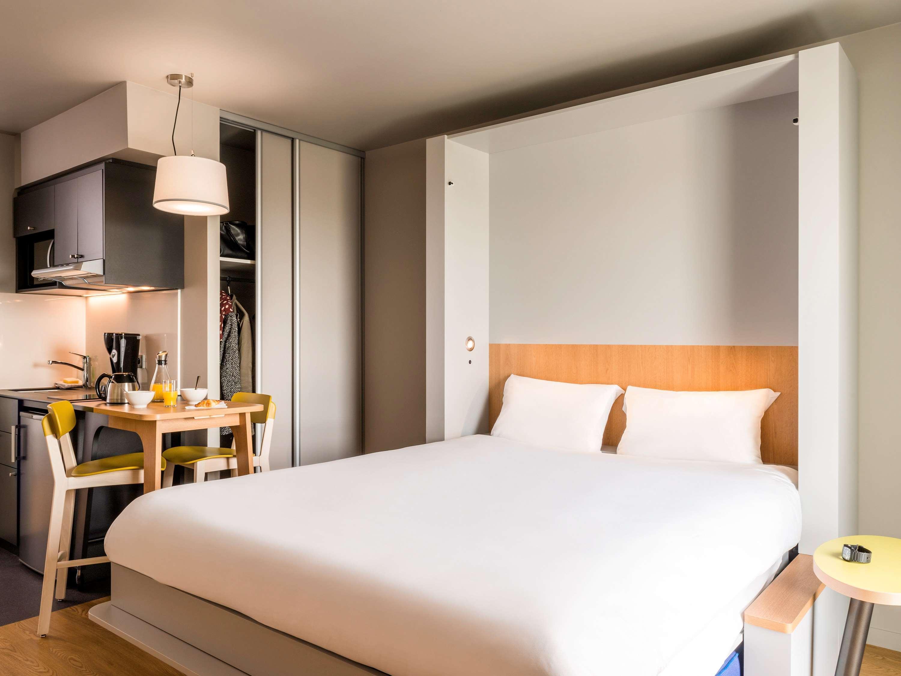 Adagio Access Stuttgart Airport Messe 3* Leinfelden-Echterdingen