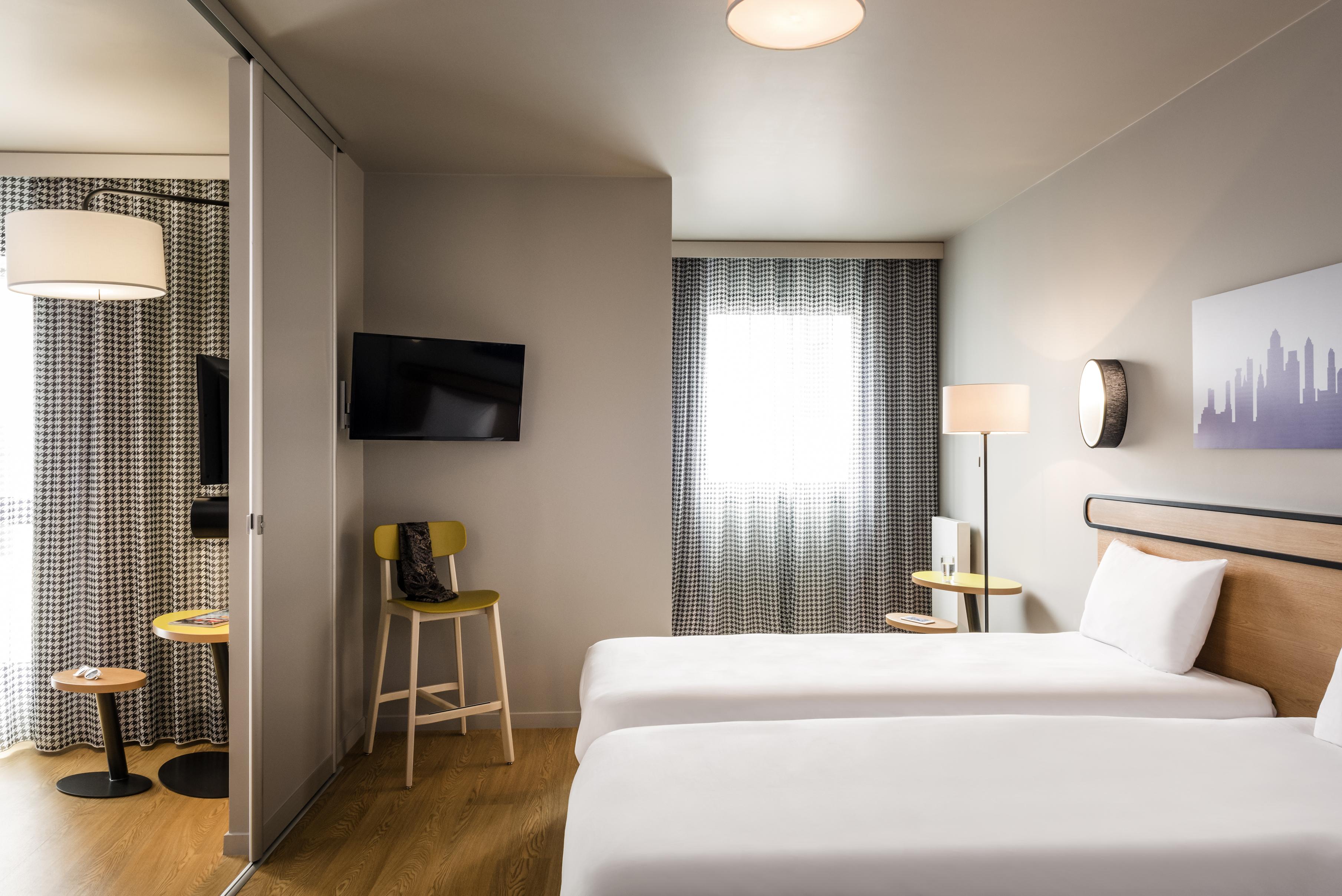 Adagio Access Stuttgart Airport Messe