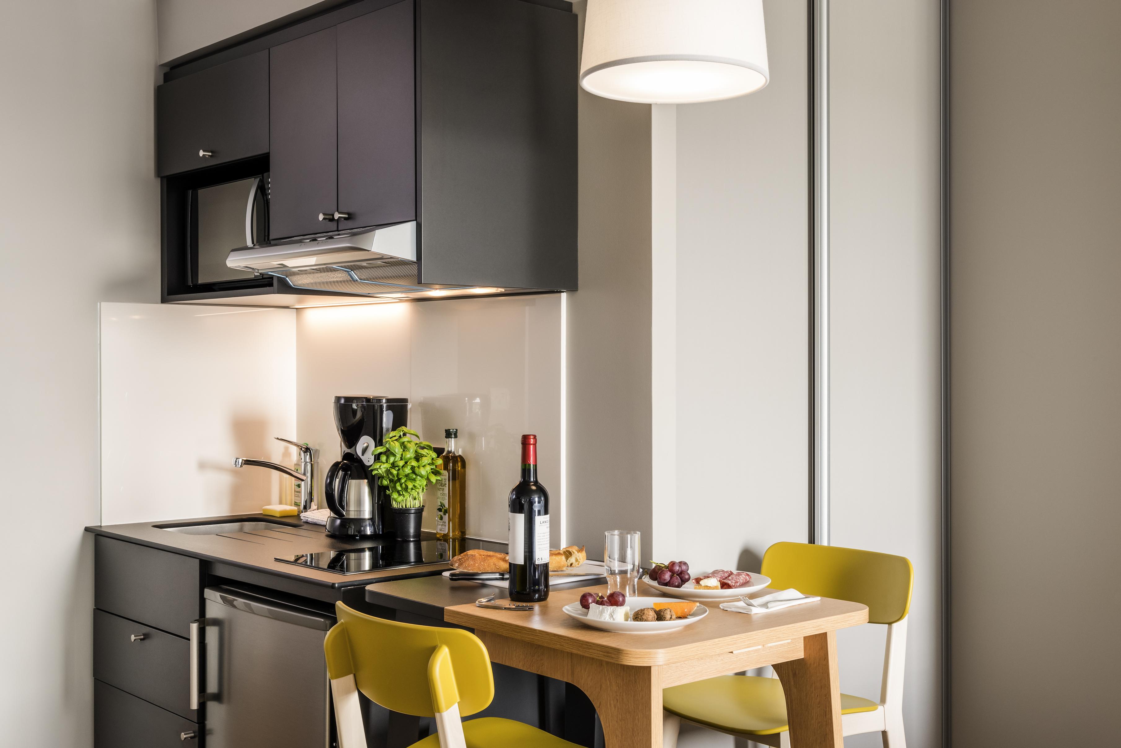 Appart hôtel Adagio Access Stuttgart Airport Messe 3*